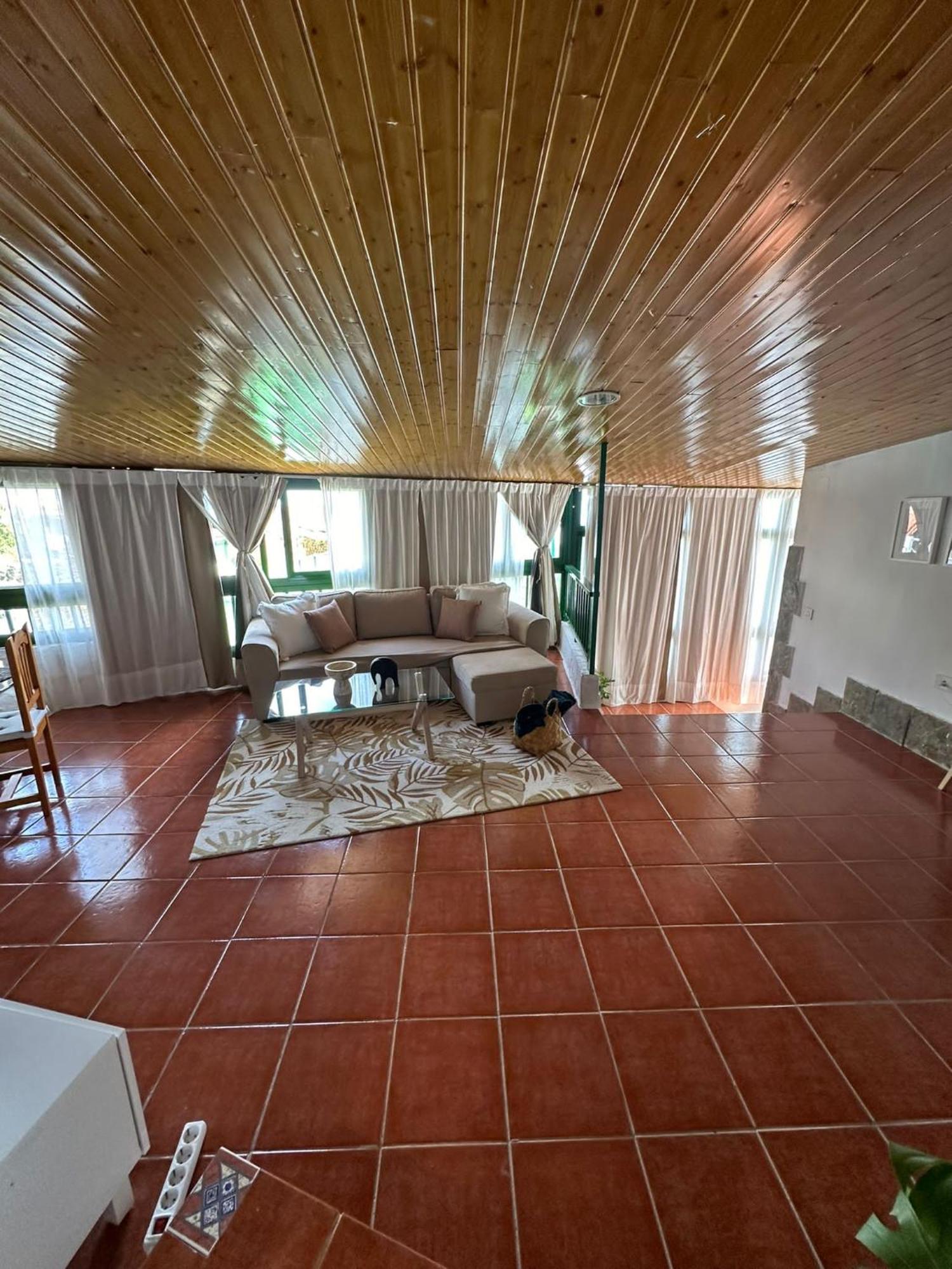 Encantadora Casa Cueva En Valsequillo Las Palmas de Gran Canaria Exterior foto